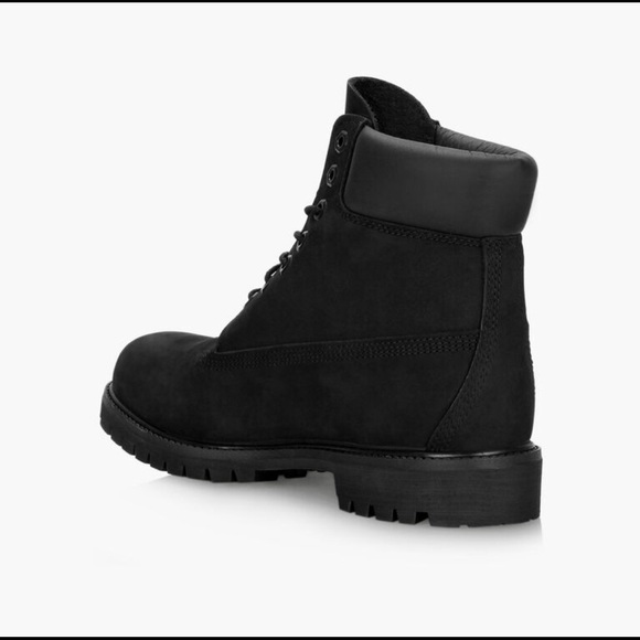 TIMBERLAND Boots - Picture 2 of 3